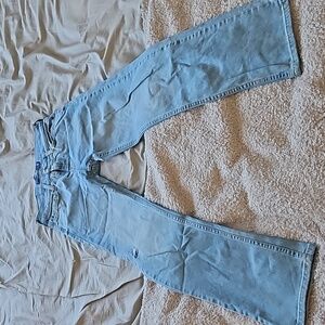 Hollister straight flex men's jeans. 26/30